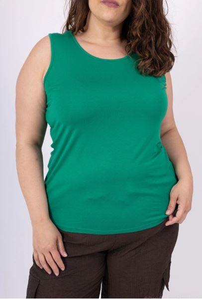Immagine di CURVY GIRL VEST TOP